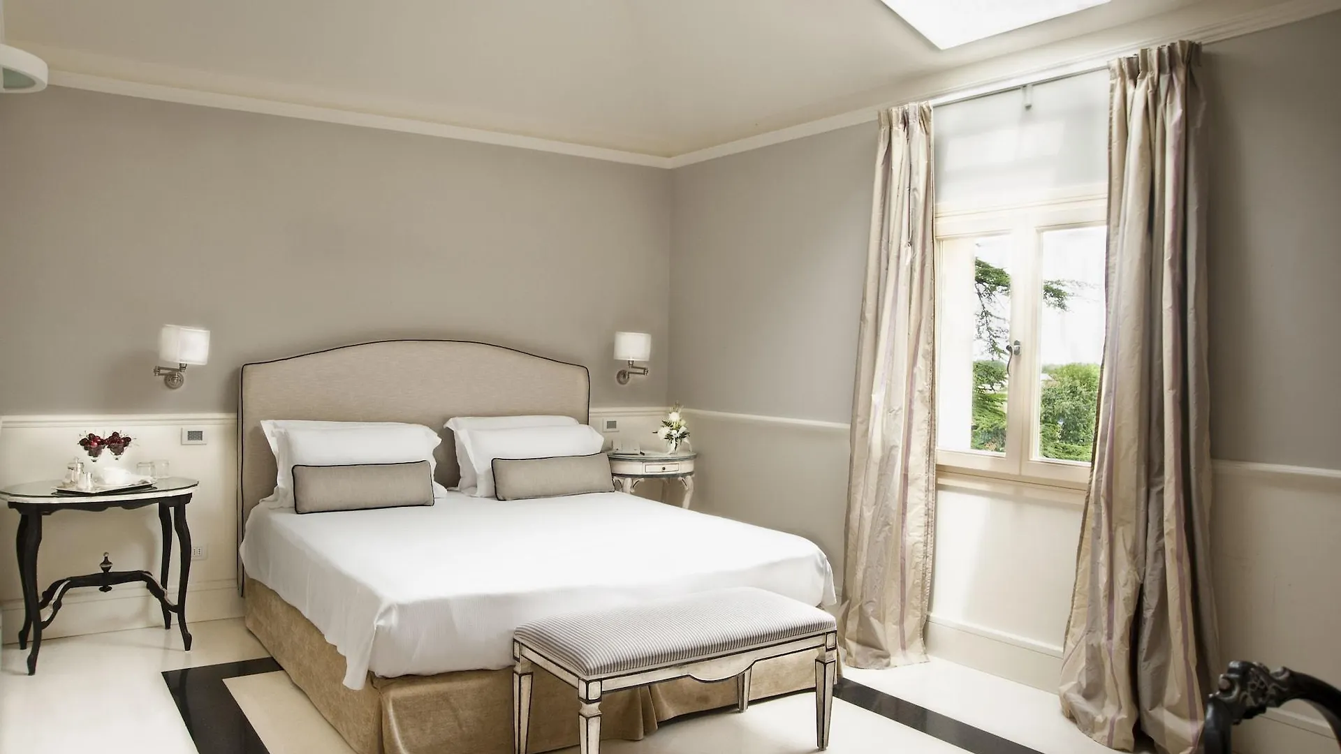 Relais Villa Valfiore San Lazzaro di Savena