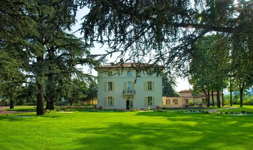 Country house Relais Villa Valfiore San Lazzaro di Savena