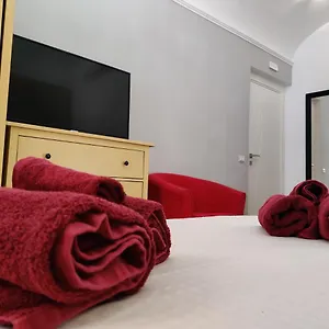 Domus Enea - Colosseo Termini Apartment Rome