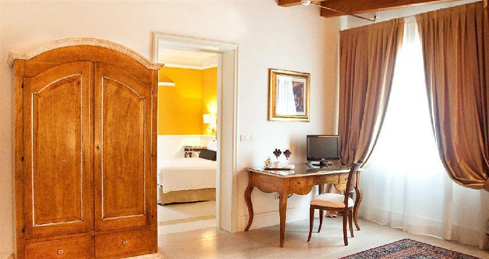 Relais Villa Valfiore San Lazzaro di Savena Casa rural