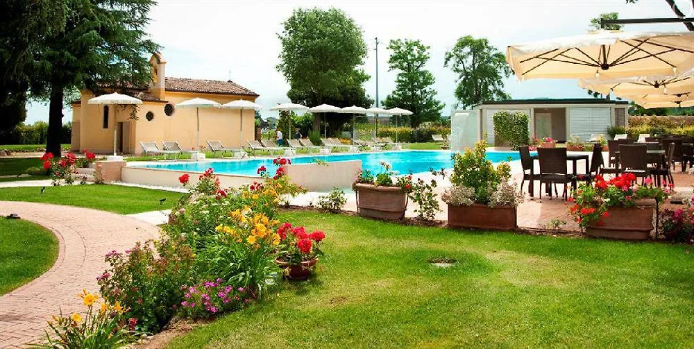 Casa rural Relais Villa Valfiore San Lazzaro di Savena