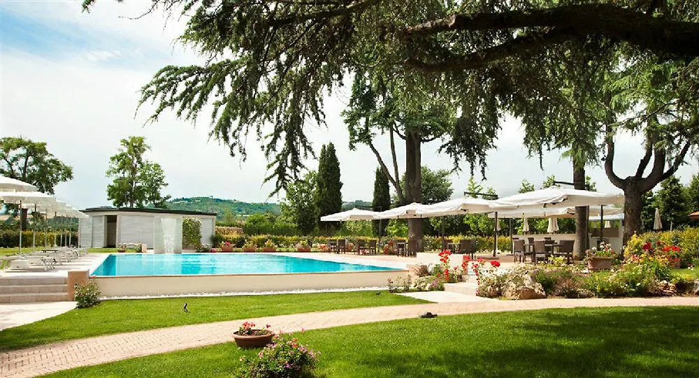 Casa rural Relais Villa Valfiore San Lazzaro di Savena