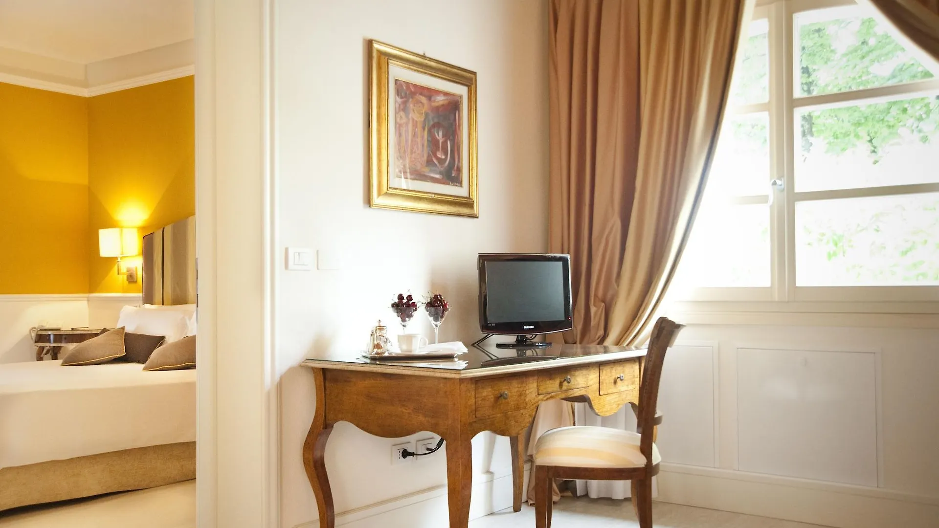 Relais Villa Valfiore San Lazzaro di Savena 0*,  Italia