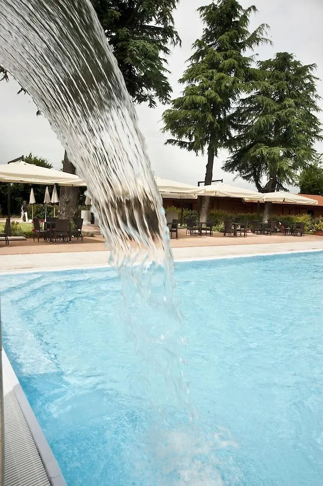 Casa rural Relais Villa Valfiore San Lazzaro di Savena Italia