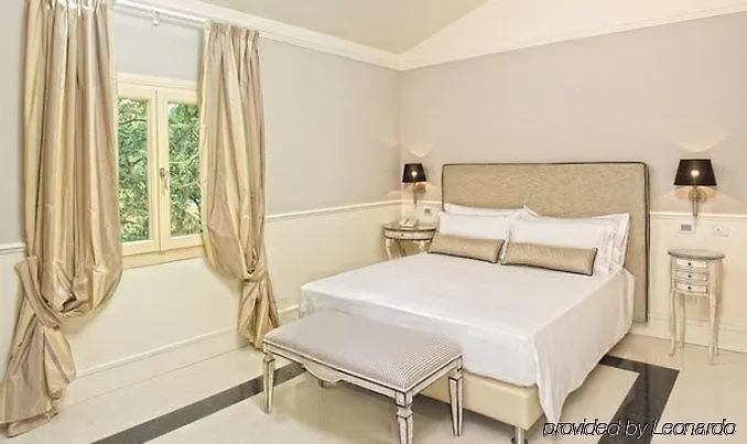 Relais Villa Valfiore San Lazzaro di Savena Casa rural