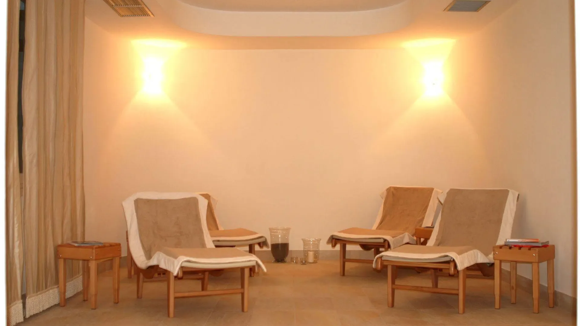 Relais Villa Valfiore San Lazzaro di Savena Italia