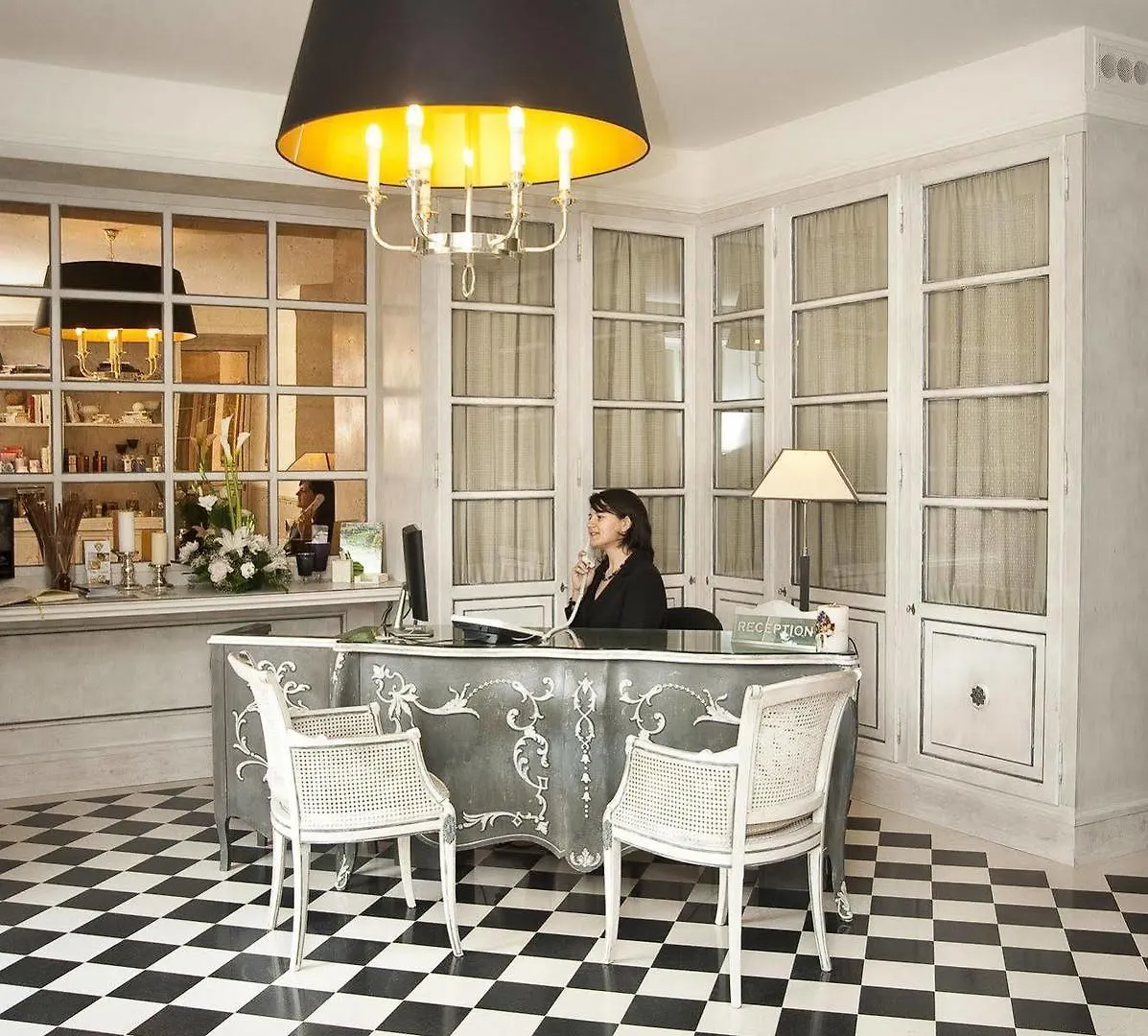 Relais Villa Valfiore San Lazzaro di Savena 0*,