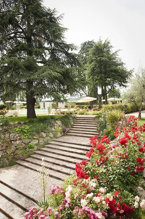 Relais Villa Valfiore San Lazzaro di Savena Casa rural
