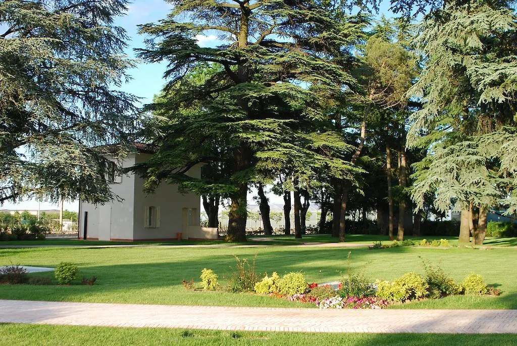 Casa rural Relais Villa Valfiore San Lazzaro di Savena Italia