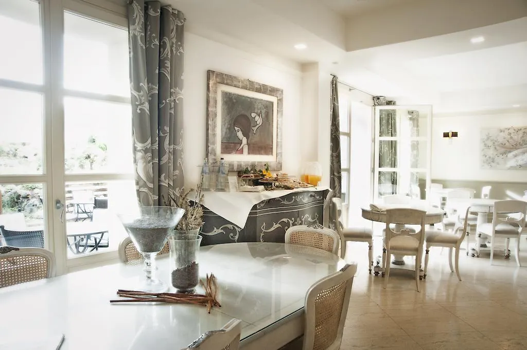 Relais Villa Valfiore San Lazzaro di Savena Italia