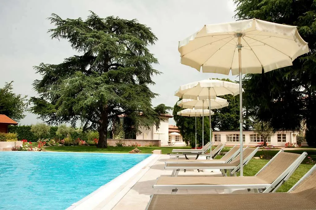Relais Villa Valfiore San Lazzaro di Savena